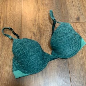 LaSenza Sexy Tease Demi Bra